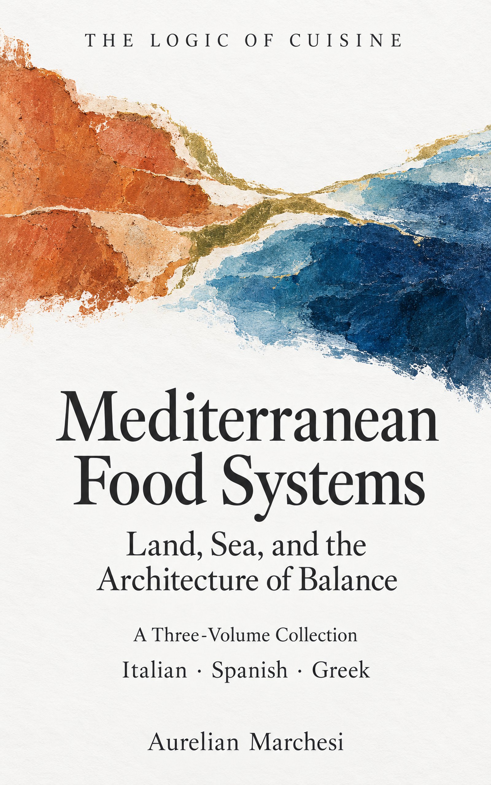 Cover of Mediterranean Food Systems